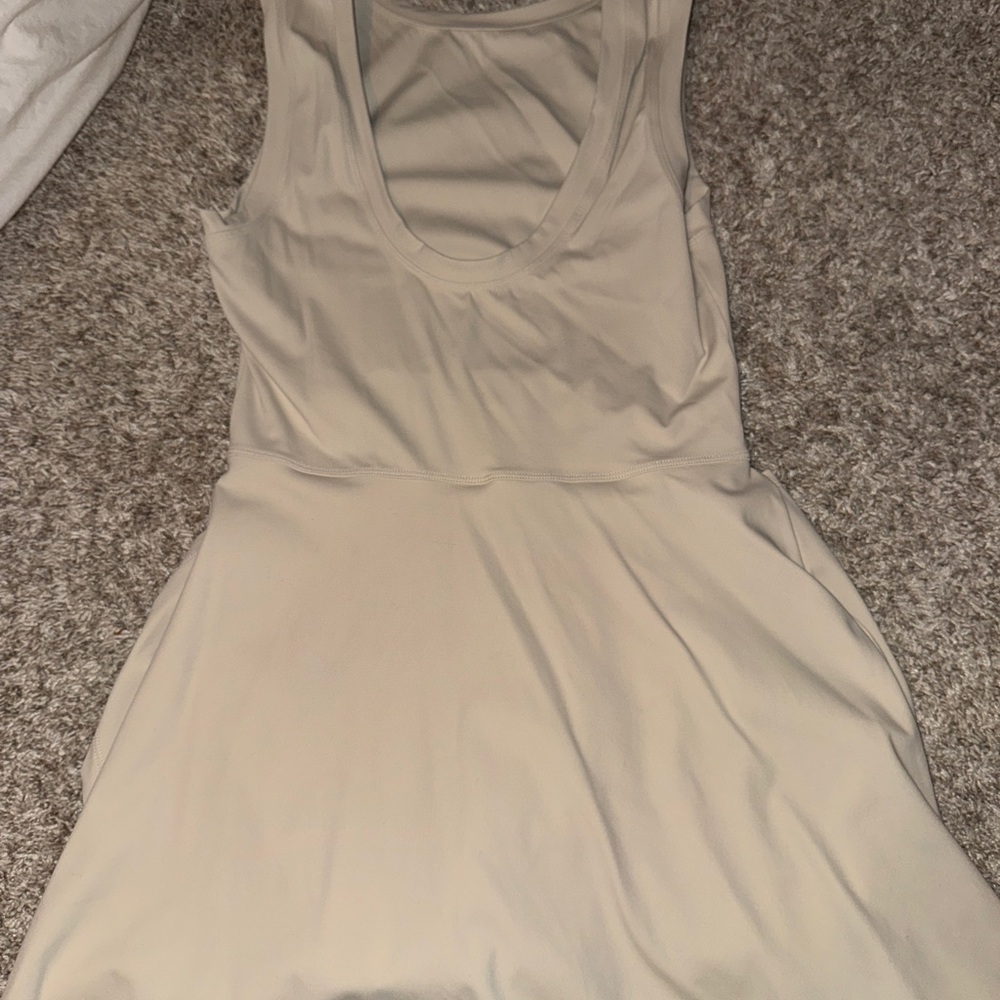 Golf dress like new